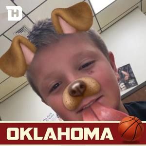 Meet your Posher, Luke